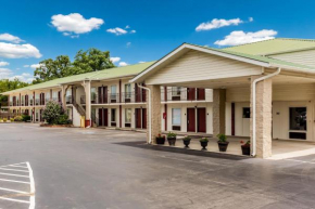 Hotels in Monteagle